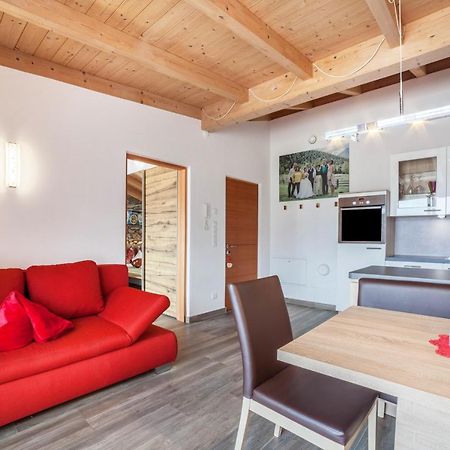 Appartamento Sagschneiderhof Red Delicious Plaus Esterno foto