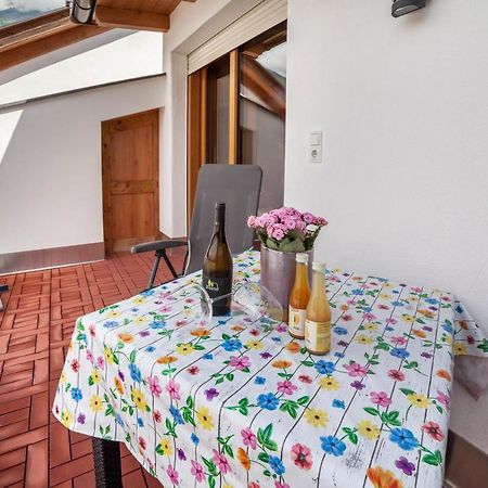 Appartamento Sagschneiderhof Red Delicious Plaus Esterno foto